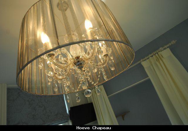 Bed And Breakfast Hoeve Chapeau Катвоуде Экстерьер фото