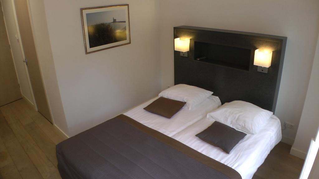 Bed And Breakfast Hoeve Chapeau Катвоуде Номер фото